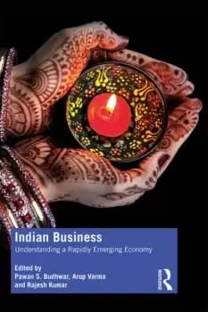 Indian BusinessUnderstanding a rapidly emerging economy