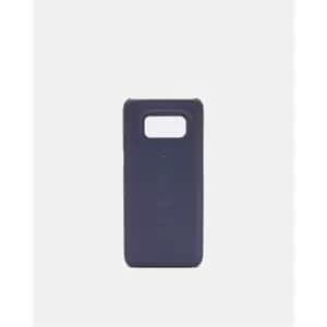 Ted Baker Samsung S8 Phone Case Mens - Blue