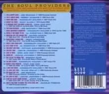 Bill Haney's Atlanta Southern Soul Brotherhood