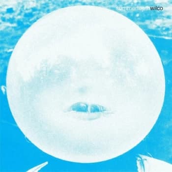 Wilco - Summerteeth Vinyl