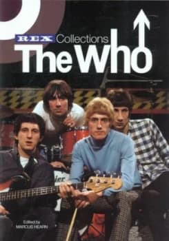 The Who by Marcus Hearn and Rex Features Paperback