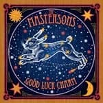 The Mastersons - Good Luck Charm (Music CD)