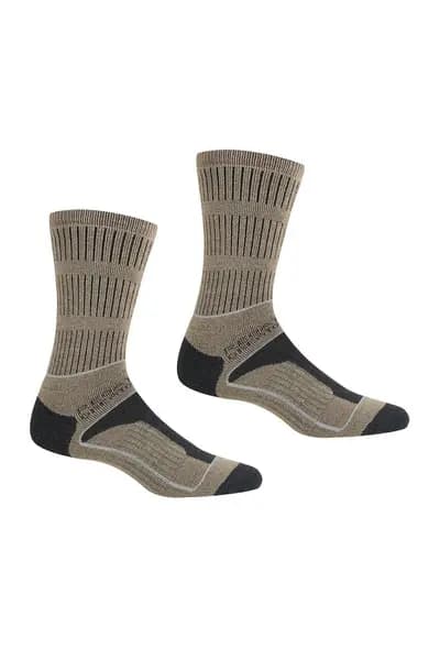 Regatta Samaris Light Brown