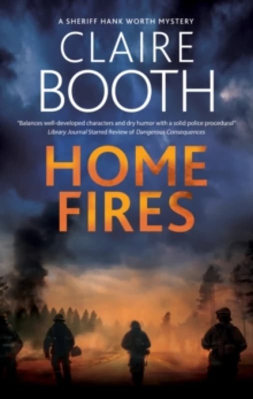Home Fires Paperback / softback
