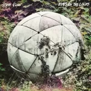 Steve Gunn - Eyes On the Lines CD Album - Used