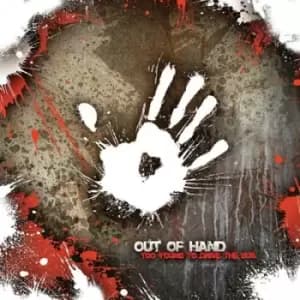 Out of Hand by Out of Hand CD Album