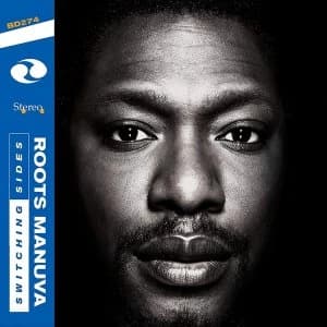 Roots Manuva - Switching Sides Vinyl
