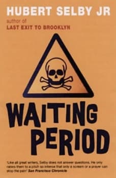 Waiting Period by Hubert Selby Jr. Paperback