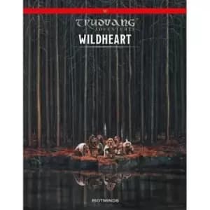 Trudvang Adventures (5E) Wildheart