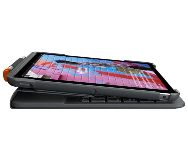 Logitech Logitech Slim Folio for iPad (7th, 8th, & 9th generation) 920-009479
