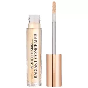 Charlotte Tilbury Beautiful Skin Radiant Concealer (Various Shades) - 1