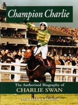 Champion Charlie by Michael Clower Hardback