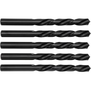 Sherwood - 10.50MM HSS S/S Jobber Drill