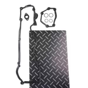 RIDEX Gasket Set, rocker cover 979G0110 BMW,3 Touring (E91),3 Limousine (E46),3 Limousine (E90),5 Limousine (E60),1 Schragheck (E87),3 Touring (E46)
