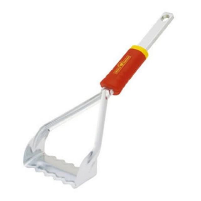 Wolf Garten Small Push Pull Weeder 10Cm Rfm10 Garden Multi Change