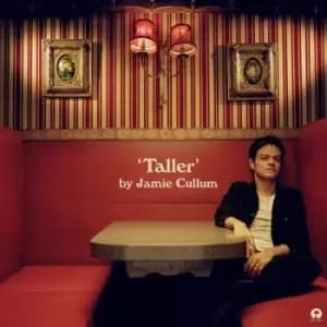 Jamie Cullum - Taller CD Album - Used