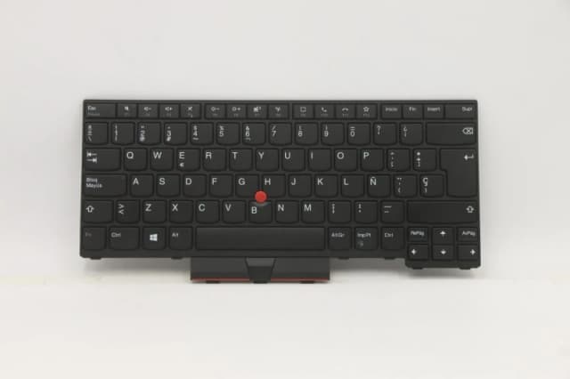 Lenovo 5N20W67733 laptop spare part Keyboard