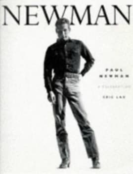 Paul Newman by Eric Lax Paperback