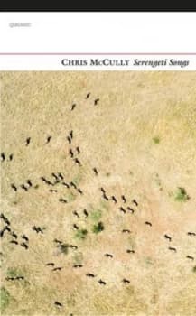Serengeti Songs by Chris Mccully Paperback