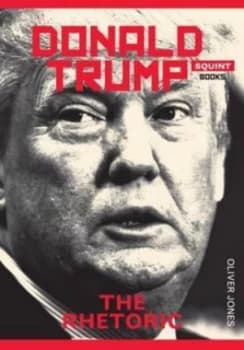 Donald Trump by Oliver Jones Paperback