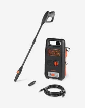Black + Decker 1300E Pressure Washer