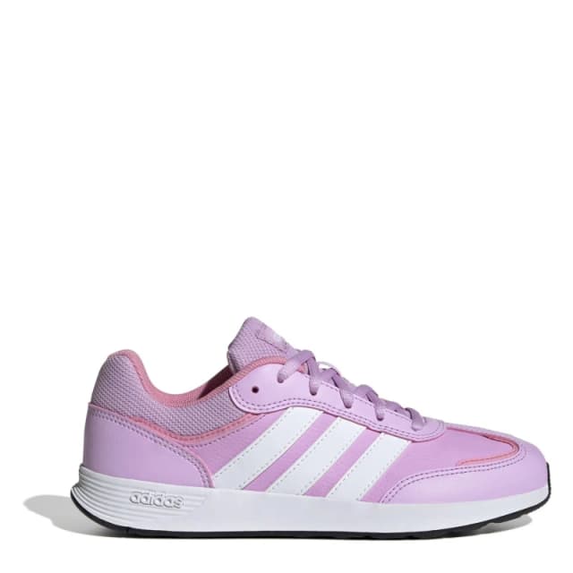 adidas Tensaur Switch Shoes Kids - Purple Purple 3