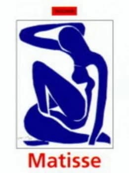 Henri Matisse. Paperback