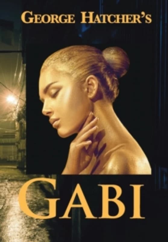 Gabi Hardback