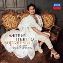 Samuel Marino: Sopranista