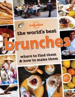 The worlds best brunches by