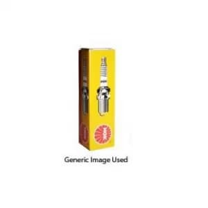 1x NGK Iridium Spark Plug ILZKAR7B11 (1654)