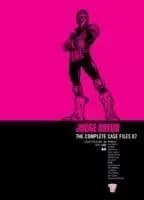 Judge Dredd: The Complete Case Files 07 by John Wagner
