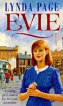 Evie by Lynda Page Paperback