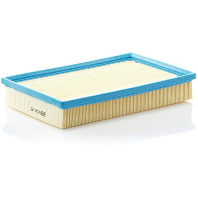 MANN-FILTER C 30 125 Air filter Filter Insert Air Filter (8)