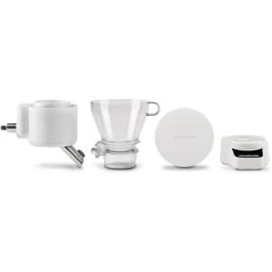 KitchenAid 5KSMSFTA Sifter and Scale attachment