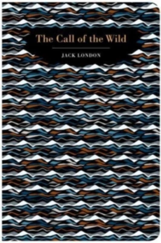 Call of the Wild Hardback