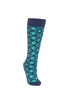 Marci Ski Socks