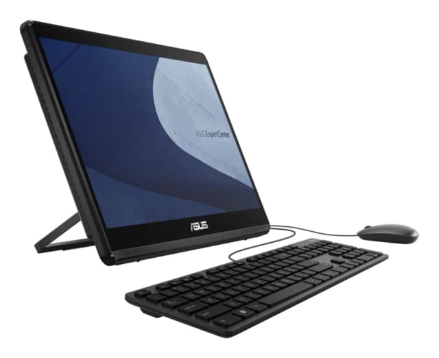 ASUS ExpertCenter E1 AiO E1600WKAT-BMR082W Intel Celeron N N4500 39.