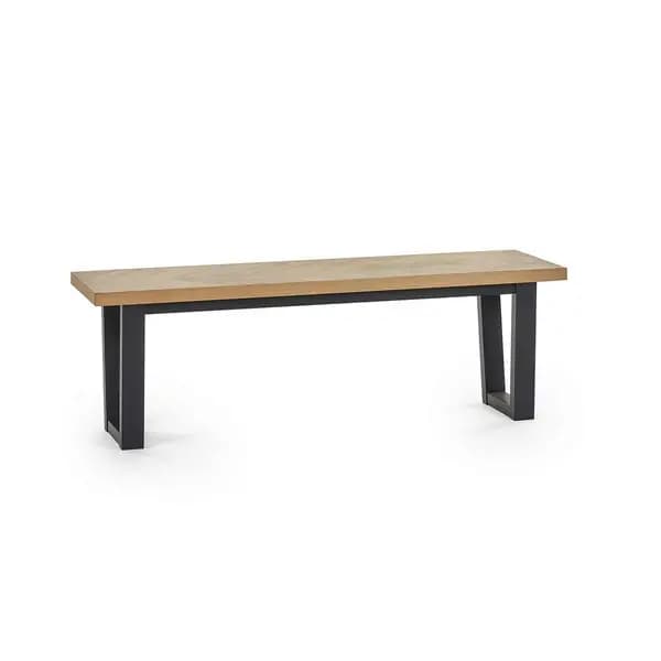 Julian Bowen Hilton Bench HIL003