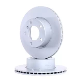 ATE Brake disc 24.0122-0159.1 Brake rotor,Brake discs BMW,5 Limousine (E39),5 Touring (E39)