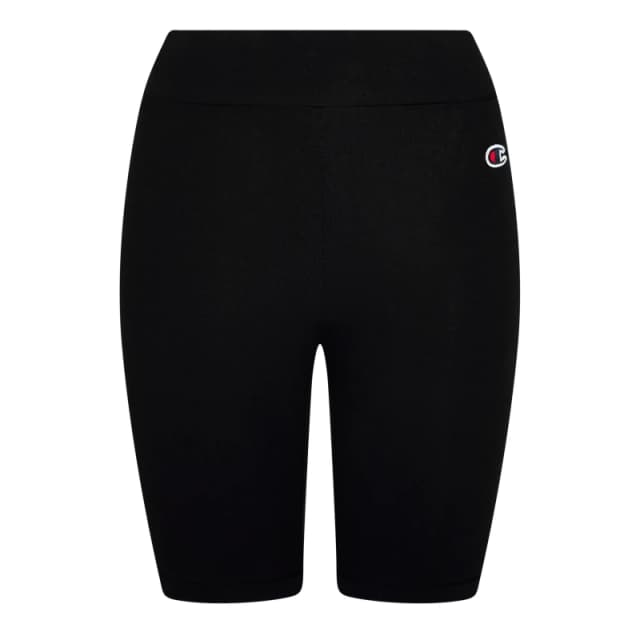 Champion Short Tig - Black 8