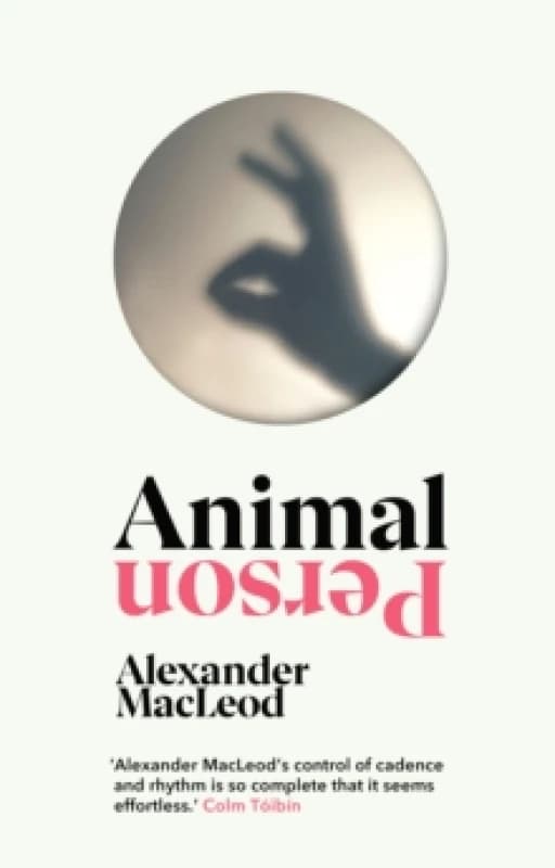 Animal Person Hardback