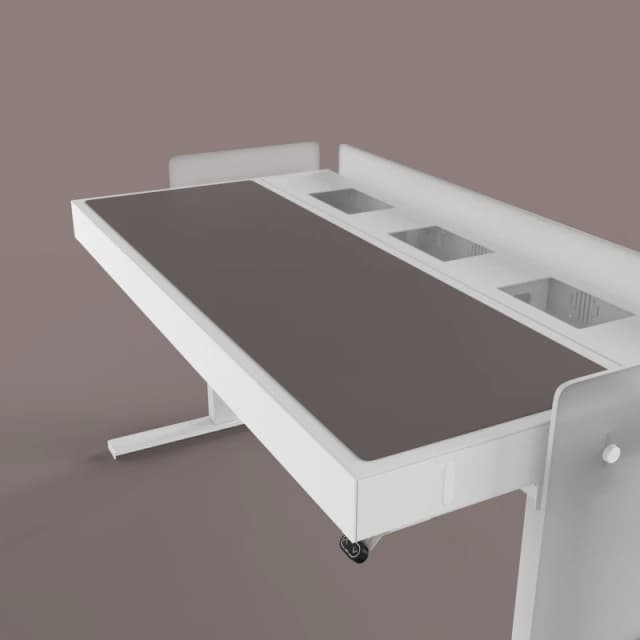 Heckler Design H902-4172 lectern accessory Lectern protective cover