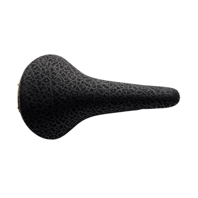 Selle San Marco Rolls Saddle Black Rino male One Size