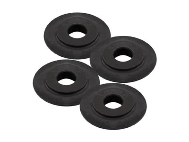 Faithfull Faipc316Mb Pipe Cutter Wheels For Faipc316M - Pack Of 4 Faipc316Mb