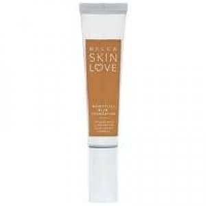 BECCA Skin Love Weightless Blur Foundation 18 Maple 35ml