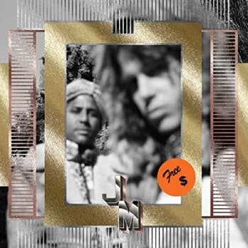 The Jack Moves - Free Money CD