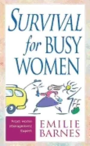 survival for busy women