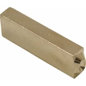 Kennedy Letter J 8.0MM S.O.C. Punch