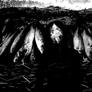 Suzie Stapleton - We Are the Plague CD